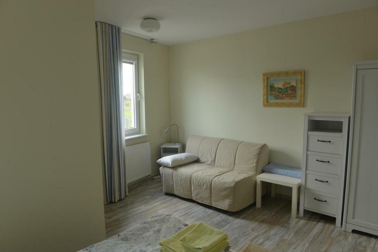 פוק Apartament Babitonga I מראה חיצוני תמונה