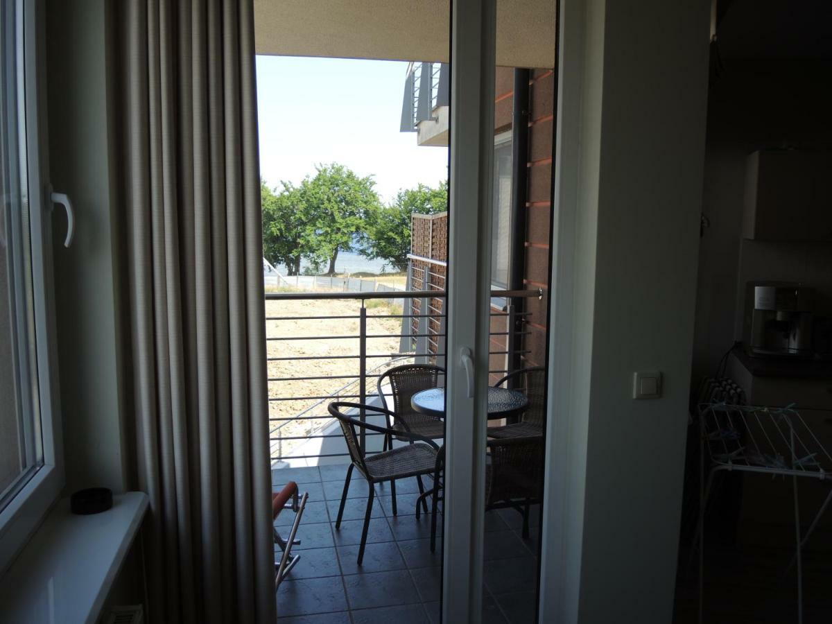 פוק Apartament Babitonga I מראה חיצוני תמונה