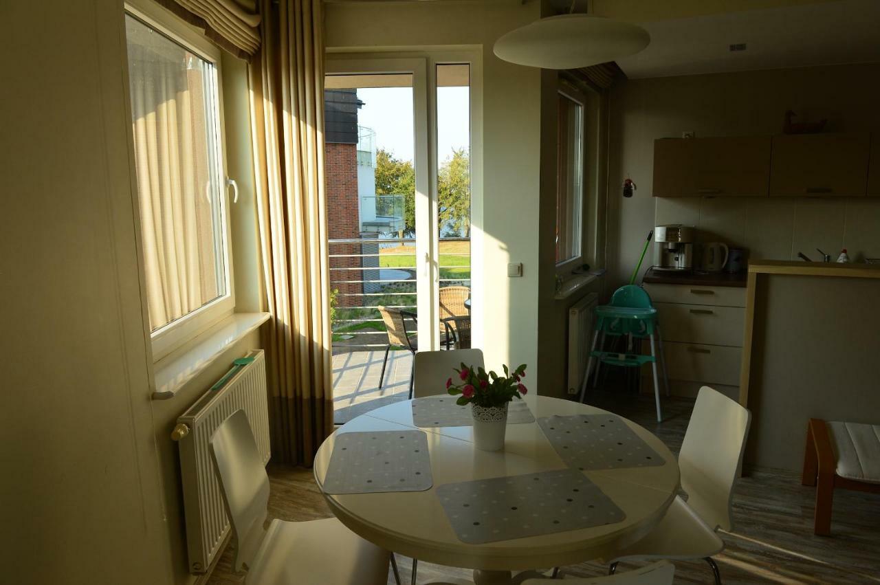 פוק Apartament Babitonga I מראה חיצוני תמונה