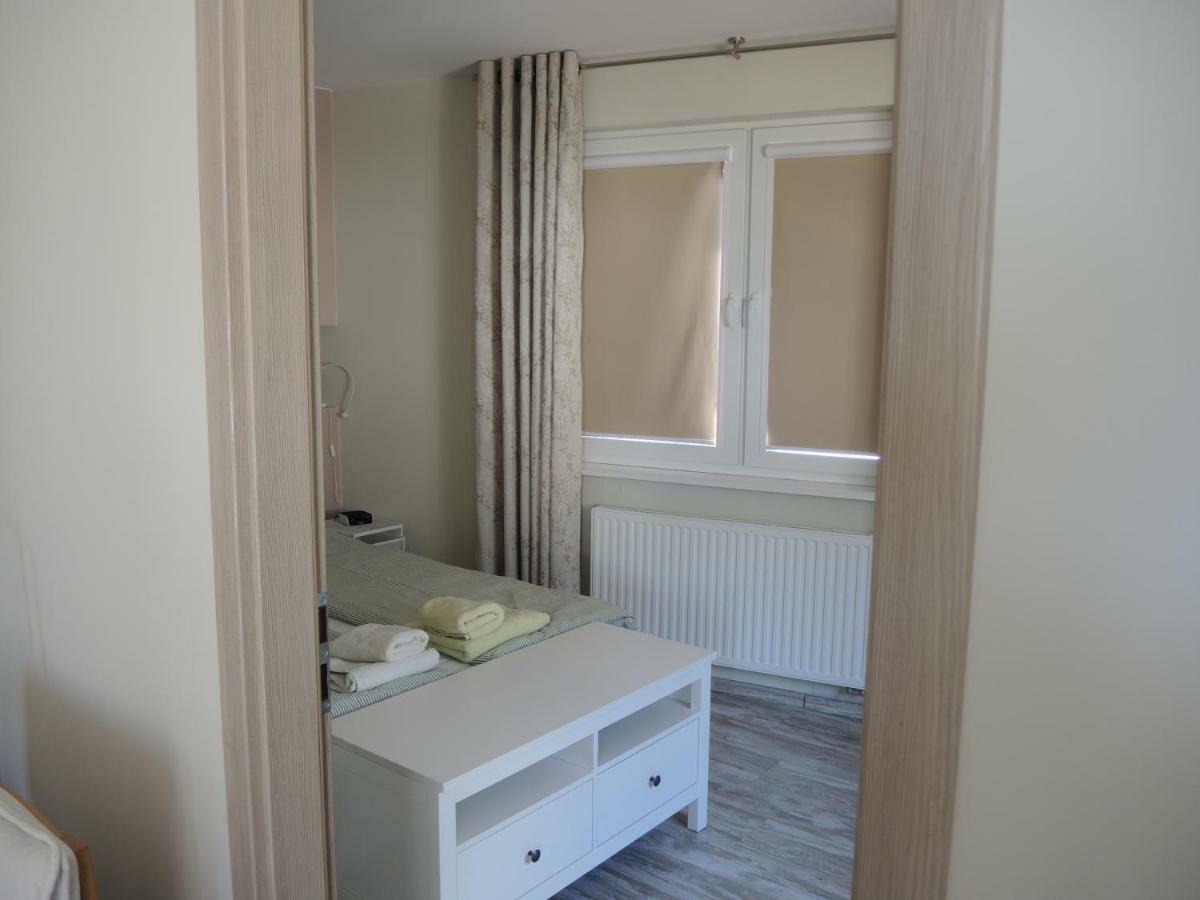 פוק Apartament Babitonga I מראה חיצוני תמונה