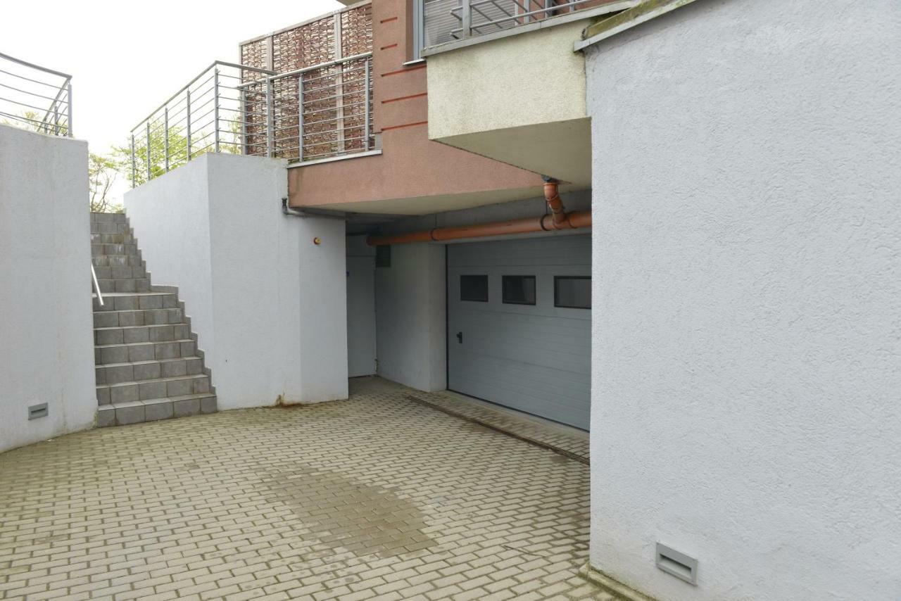 פוק Apartament Babitonga I מראה חיצוני תמונה